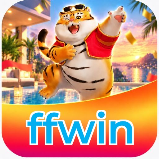 ffwin APK Android - Logo oficial