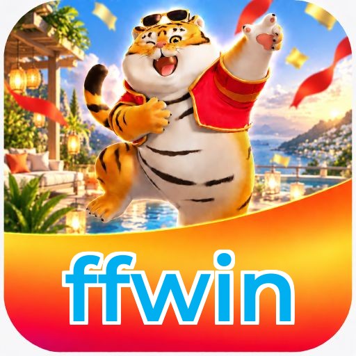 Canal oficial da ffwin no Telegram