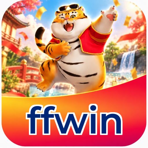 ffwin APP Android/iOS - Logo oficial