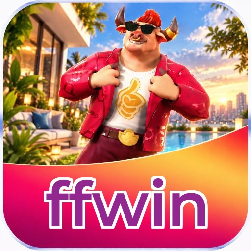 ffwin Logo