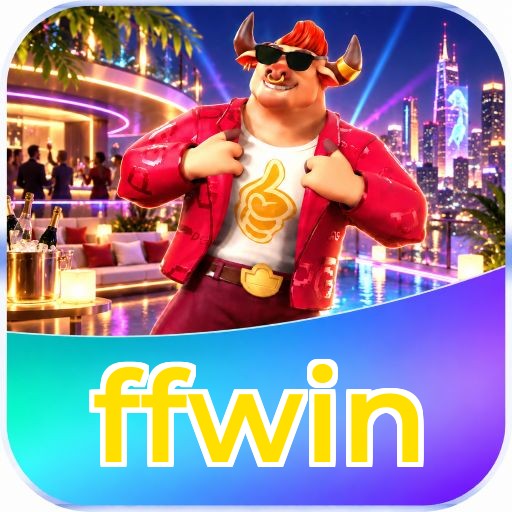 ffwin Logo