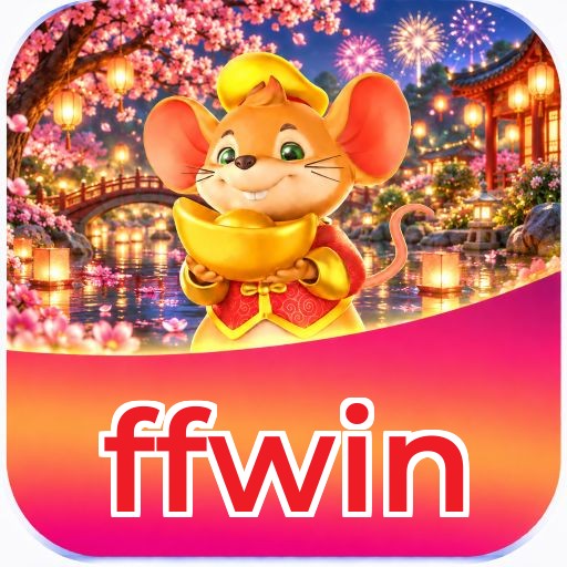 Ganhe prêmios incríveis na ffwin